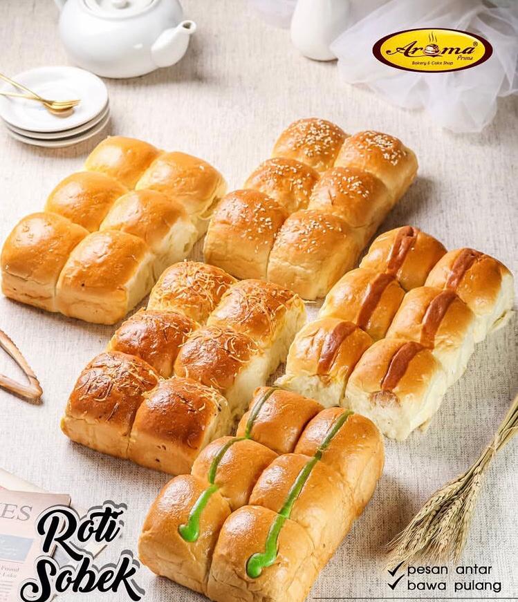 Roti Manis